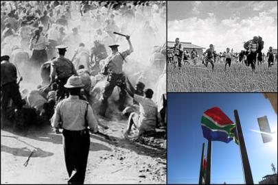 Sharpeville katliamının mağdurları 66 yıl sonra adalet için yeniden mahkemede