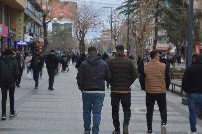 Siirt'te bazı sektörler eleman bulmakta zorlanıyor