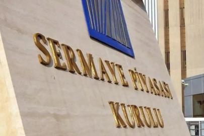 SPK’dan kritik tedbir kararları 