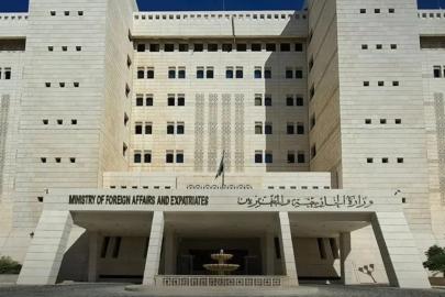Suriye'den Netanyahu'nun Şeyh Dağı'ndaki baskınına tepki: sonuçlarından işgalci israil sorumludur