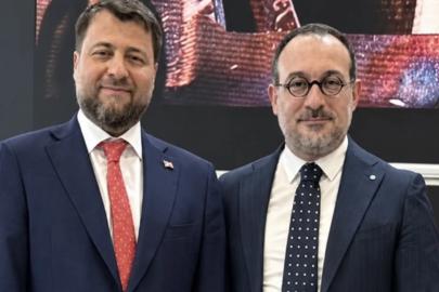 Tera Yatırım yönetim kurulu üyeleri gözaltında 