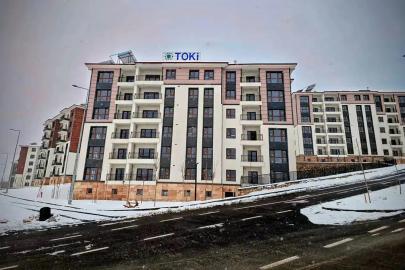 TOKİ'nin yüzde 25 indirim kampanyası başlıyor