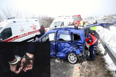 Trafik verilerini sızdıranlara operasyon 