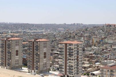 Türkiye'de ağustosta 127 bin 410 konut satıldı
