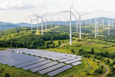 Türkiye’nin elektrik kurulu gücü 126 bin 944 megavata ulaştı