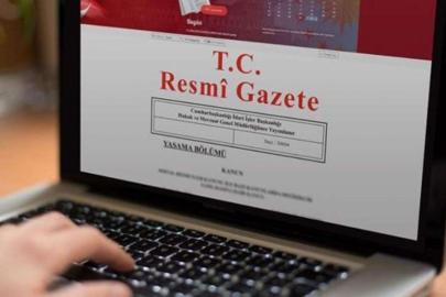 Üç yıllık Orta Vadeli Program Resmî Gazete’de yayımlandı