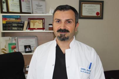 Uzman doktor uyardı: Kanser öldürmez, bilakis ihmal öldürür
