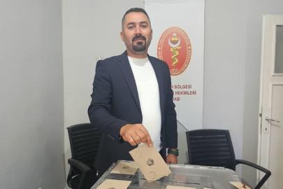 Yamaç: Batman hayvancılığı için elimizden geleni yapmaya devam edeceğiz