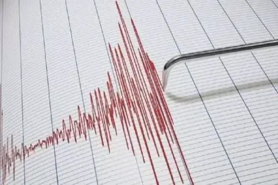 Yeni Kaledonya’da 6,6’lık deprem