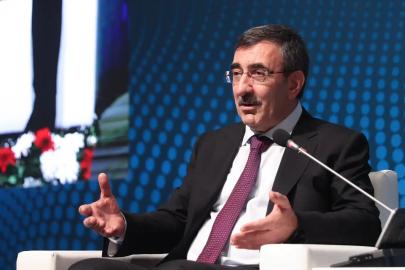 Yılmaz’dan ekonomi ve piyasa mesajı 