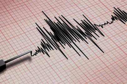 Yunanistan’da 4,2 büyüklüğünde deprem