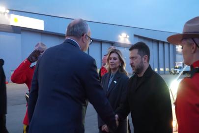 Zelenskiy Kanada’da: Savaşın faturası büyürken yeni yardım arayışı