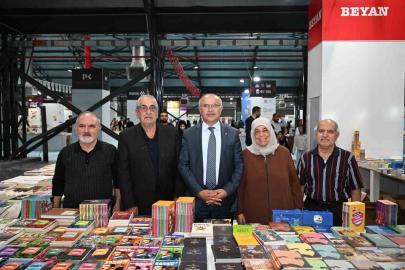 Başkan Er: "Her sene üzerine koyarak devam edeceğiz"