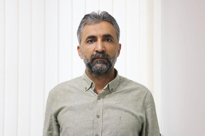 Dr. Durmaz: 7 Ekim, insanların uyanması için bir milat oldu