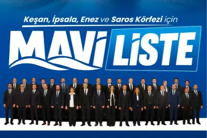 Keşan TSO’da Meslek Komitelerine seçilen isimler belli oldu