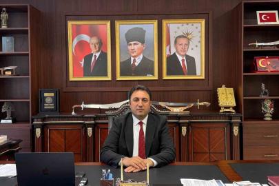 Kuluncak Belediye Başkanı Cengiz’den Cumhuriyet Bayramı mesajı