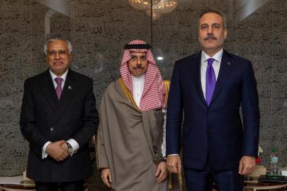 Riyad'da Mekke İttifakı toplantısı: Gündemde hangi konular var?